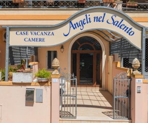 ANGELI NEL SALENTO CASA VACANZE CAMERE